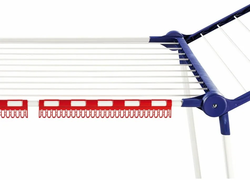 Leifheit Pegasus 150 Solid Slim suszarka do ubrań 81570