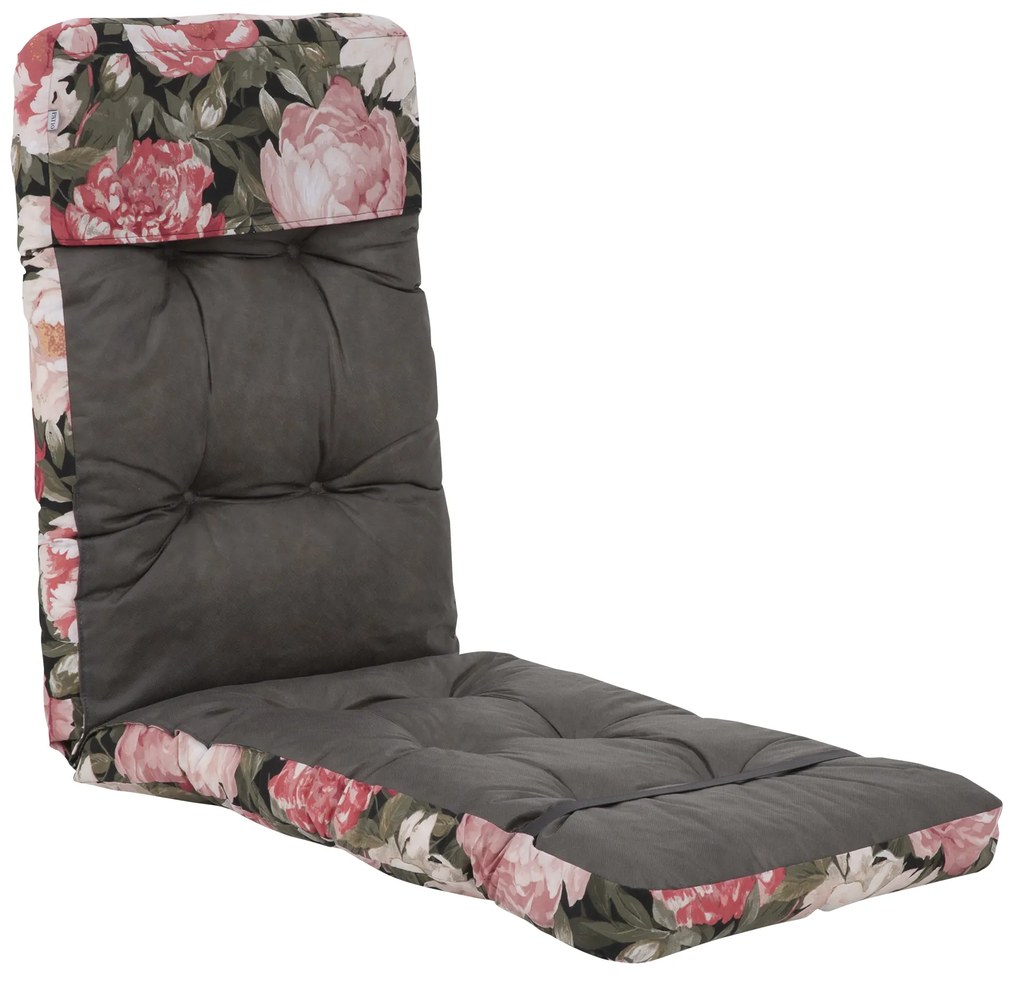Poduszka na fotel ogrodowy 155 x 48 cm Cordoba Plus A101-23PB PATIO