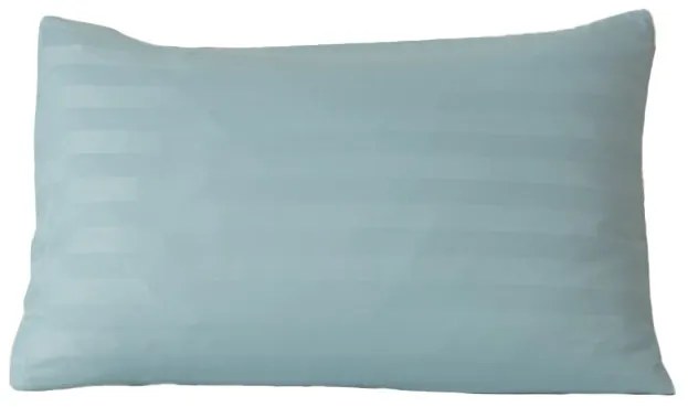 Poszewka na poduszkę JASMINE 50x70 cm, miętowa