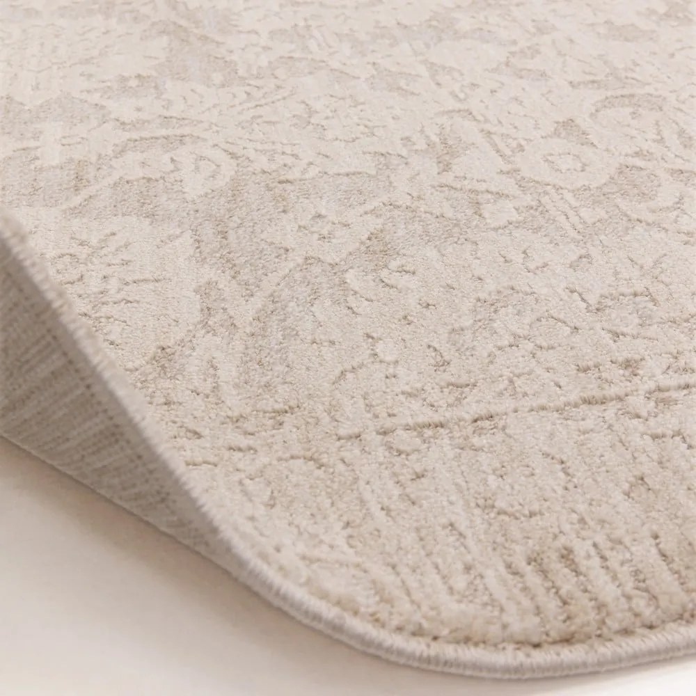 Beżowy dywan 120x160 cm Laurent Beige Natural – Asiatic Carpets