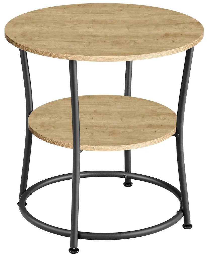 Stolik pomocniczy TAYLOR ARTISAN Ø 54 cm