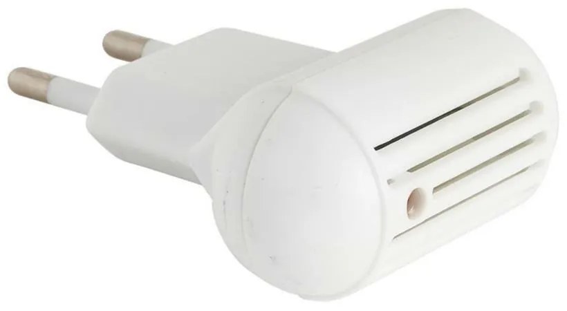 Ultradźwiękowy środek odstraszający komary do gniazdka GRUNDIG