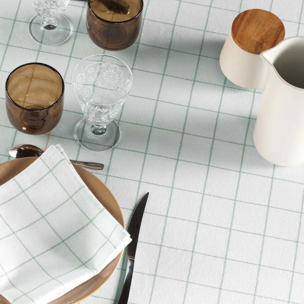 Obrus odpowiedni do prania 140x240 cm Axel – douceur d'intérieur