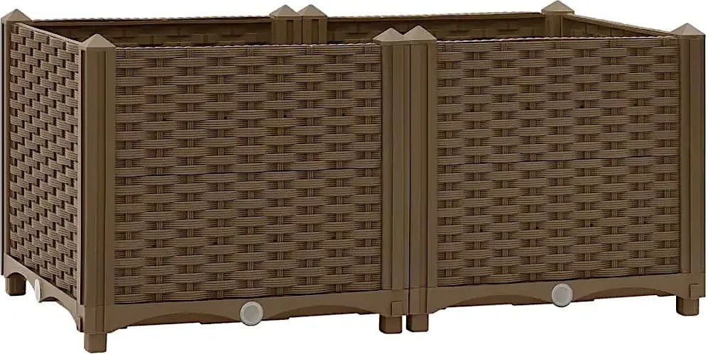 Donica Ogrodowa R3-N34