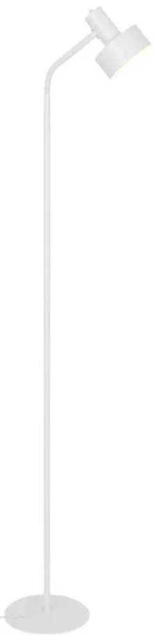 Nordlux - Lampa stojąca MATIS 1xE27/15W/230V biała