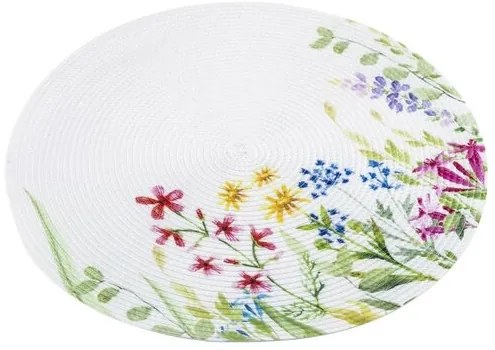 Altom Serwetka Nature Awakening okrągła, 38 cm