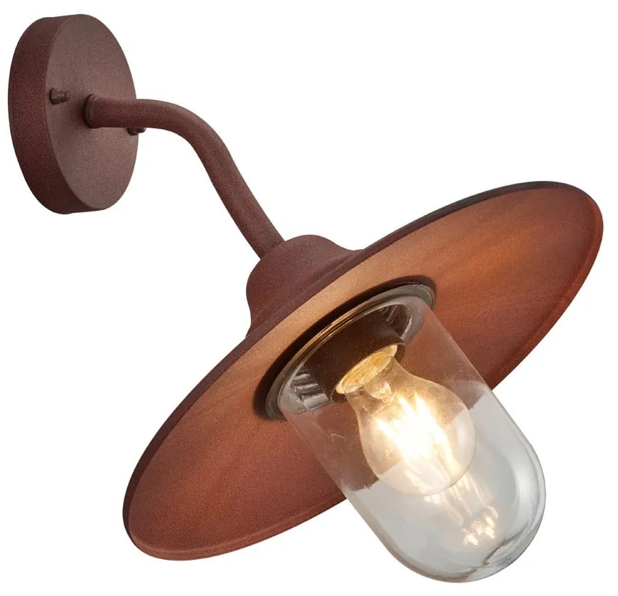 Lampa zewnętrzna ø 3 cm Brenta – Trio