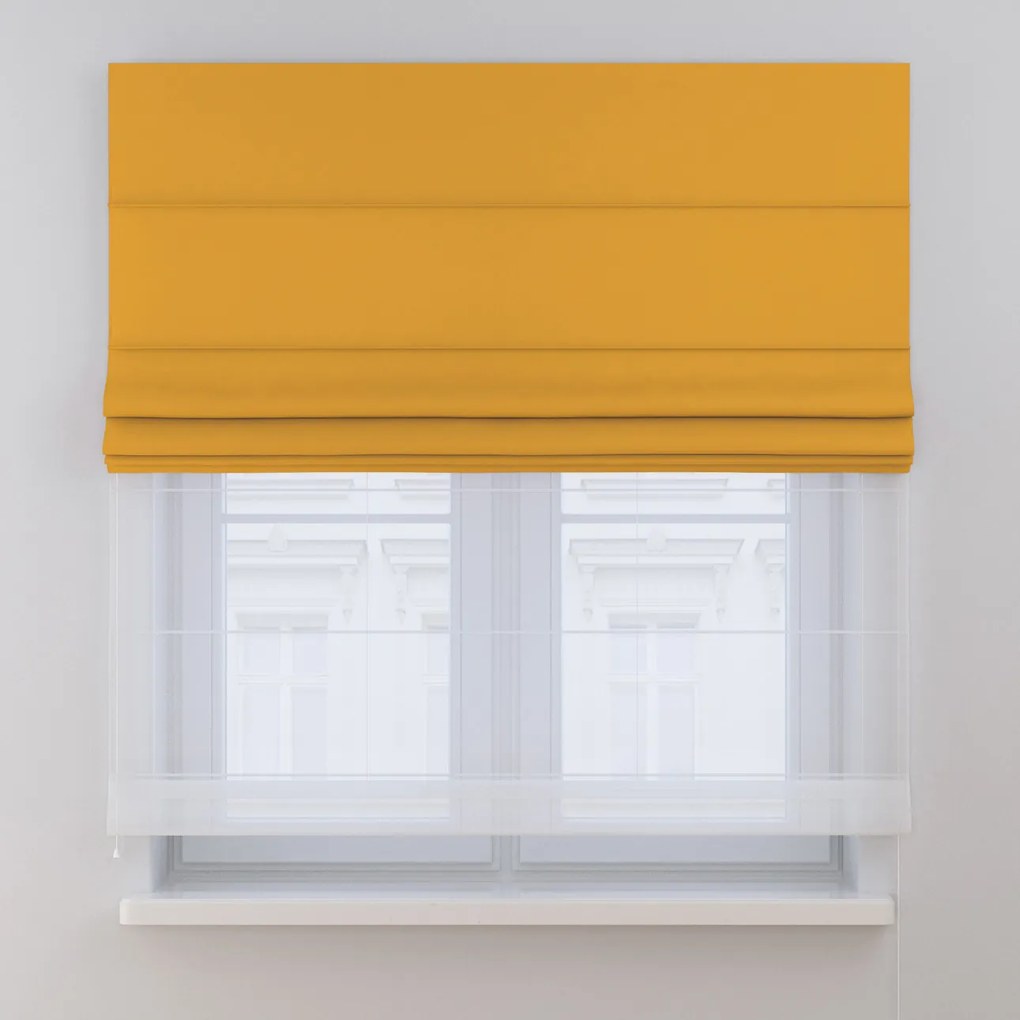 Roleta rzymska dzień noc Duo