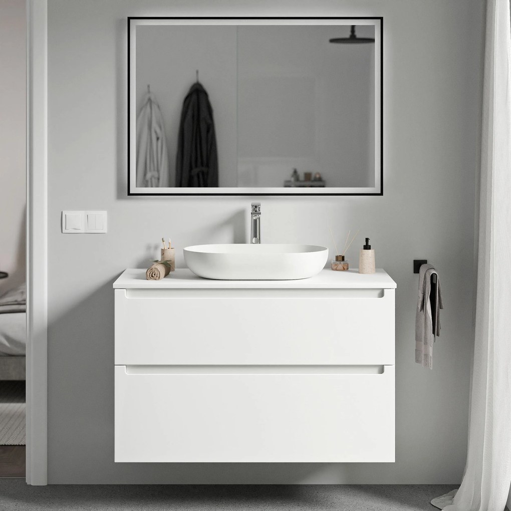 Szafka podumywalkowa VIREO 80 cm