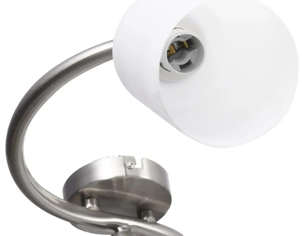 Listwa sufitowa z ceramicznymi kloszami - EX210 B3-T57