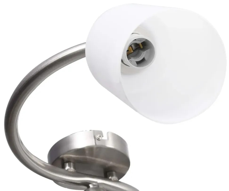 Listwa sufitowa z ceramicznymi kloszami - EX210-Hefi