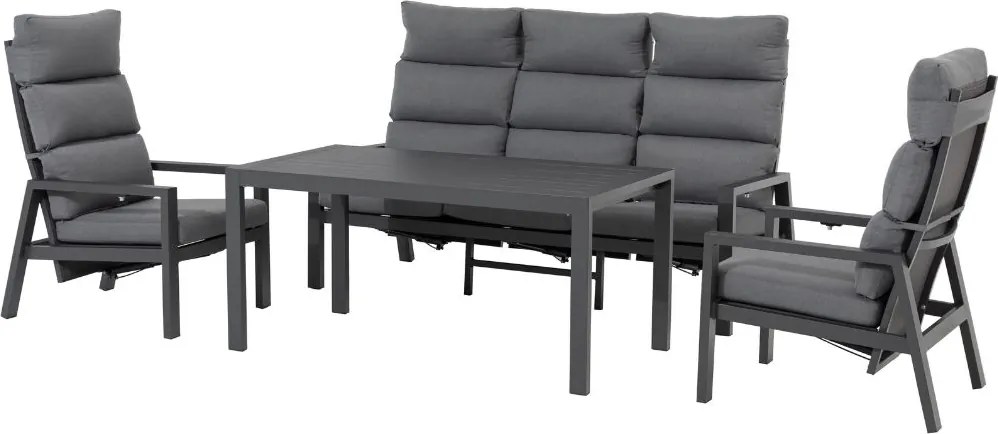 Doppler SANTINI, 2+1+1