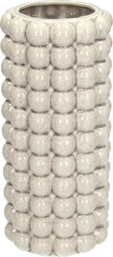 Wazon Mizo 25cm beige