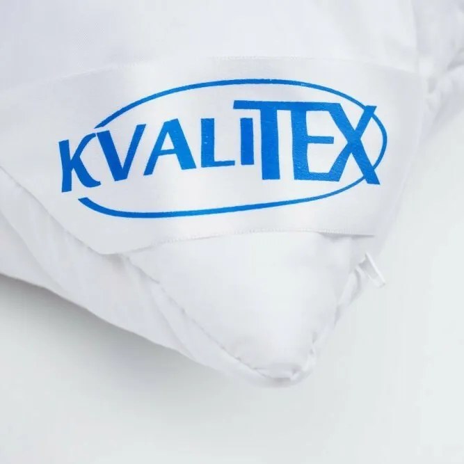 Kvalitex Kołdra Luxus plus całoroczna, 140 x 220 cm