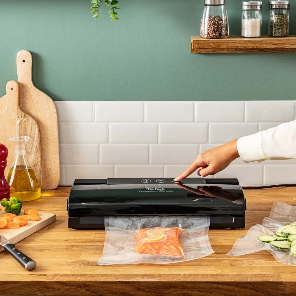 Pakowarka próżniowa Classic – Tefal