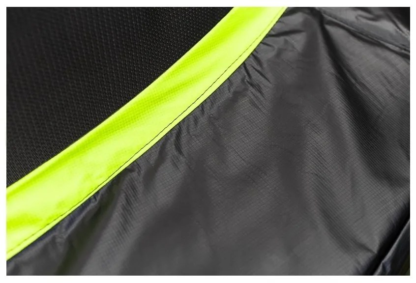 Trampolina lean sport pro 8ft