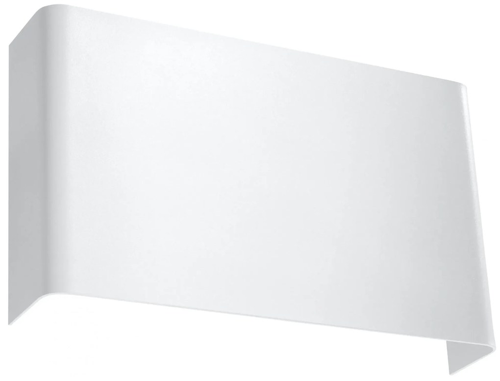 Kinkiet w stylu minimalistycznym E744 P3-R38