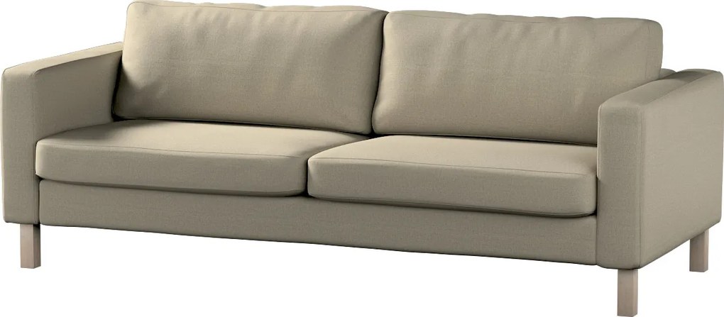 Pokrowiec na sofę Karlstad 3-osobową nierozkładaną, krótki