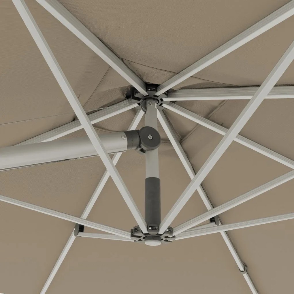 Doppler EXPERT 300 x 300 cm piaskowa