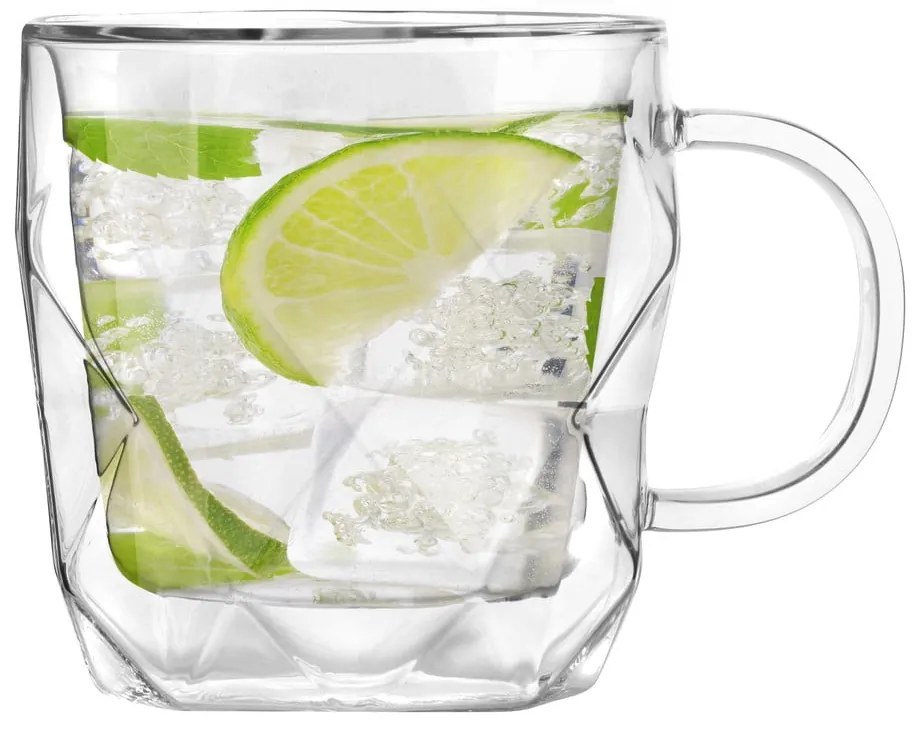 Kubek 450 ml Geo – Vialli Design