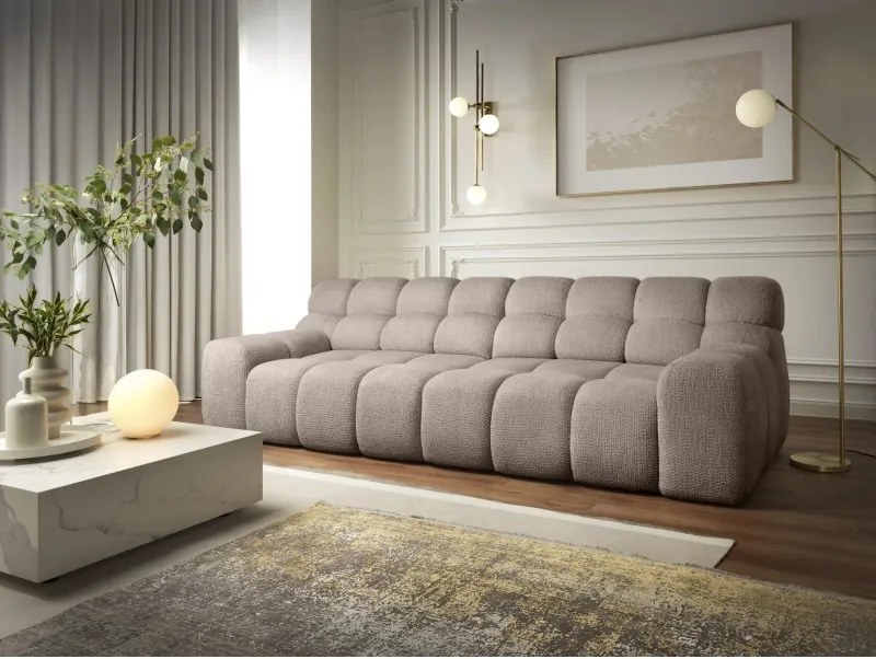 Sofa kanapa CAMPILE z elektryczną regulacją siedziska WERSAL