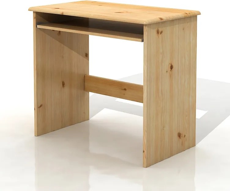 Biurko sosnowe Ola+