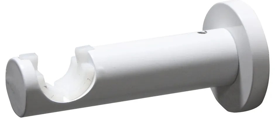 Metalowy regulowany karnisz 120 - 210 cm Kreta – Gardinia