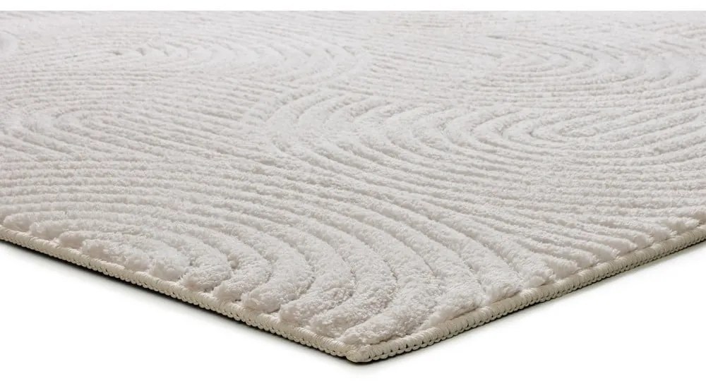 Kremowy dywan 160x230 cm Estilo – Universal