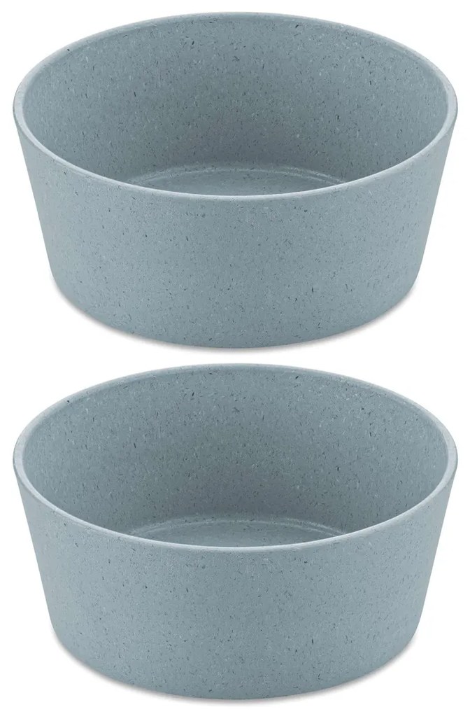 Miska CONNECT, 400 ml, 2 sztuki, KOZIOL