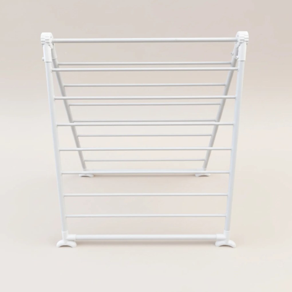 Suszarka na pranie łazienkowa, na wannę, 70 x 79 cm, MALO