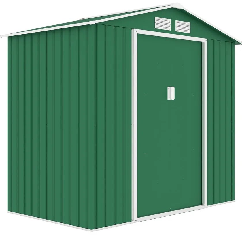 Domek ogrodowy Archer A – Rojaplast
