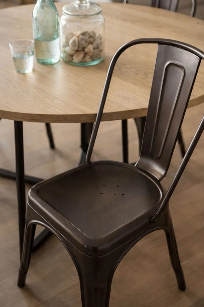 Pakiet 4 krzese Torix