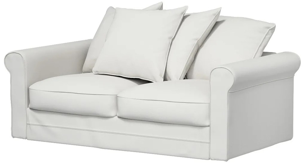 Pokrowiec na sekcję 2-osobową Grönlid, rozkładaną