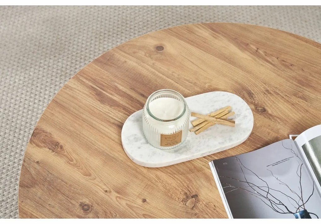 Stolik konferencyjny Soleil Atlantic Pine