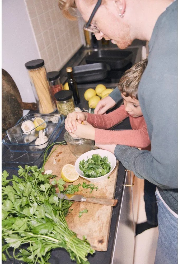 Szklany pojemnik na makaron Grand Cru – Rosendahl