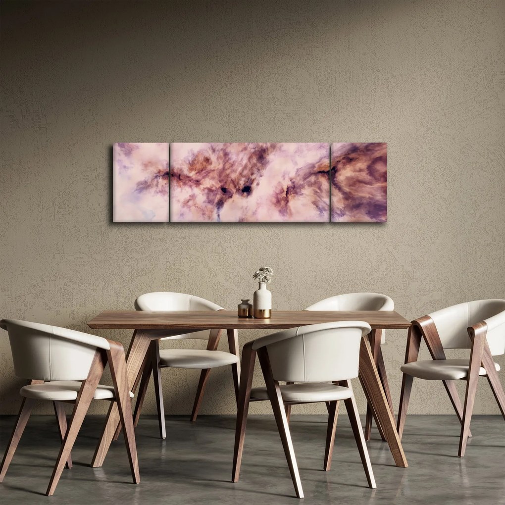 Obraz - Fantasy II. (170x50 cm)