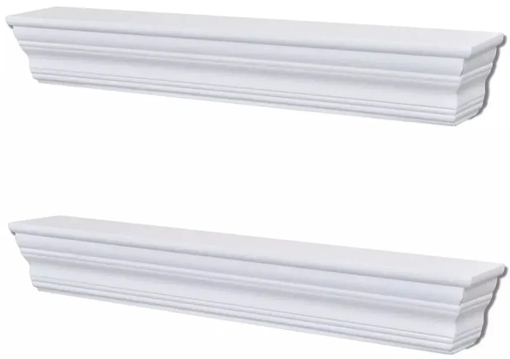 Zestaw półek ściennych G7-T18