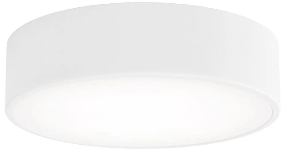 LED sufitowe CLEO 24W 230V 3000K pr. 30 cm białe