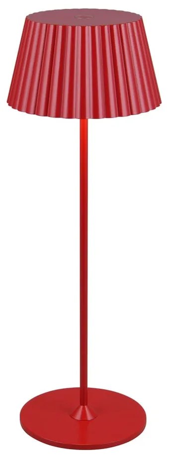 Lampa zewnętrzna ze ściemniaczem ø 13,5 cm Suarez – Trio