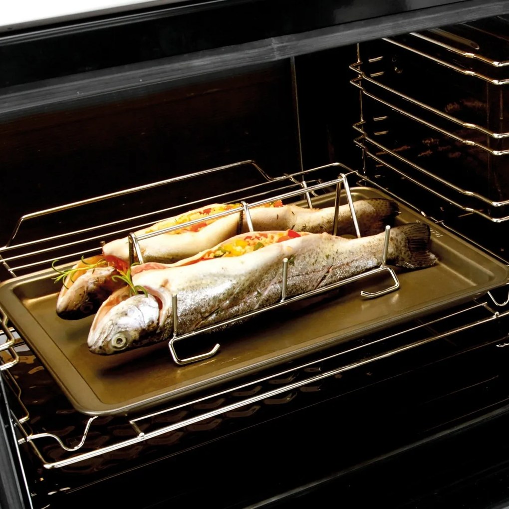 Tescoma Stojak na ryby GrandCHEF