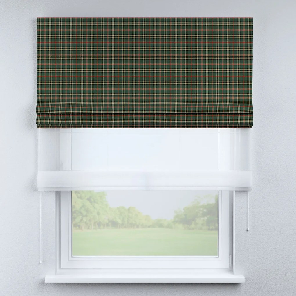 Roleta rzymska dzień noc Duo