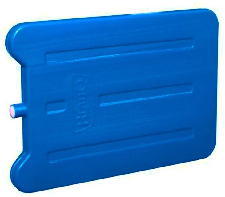 Wkład chłodzący Ice Box niebieski 185 ml BRANQ