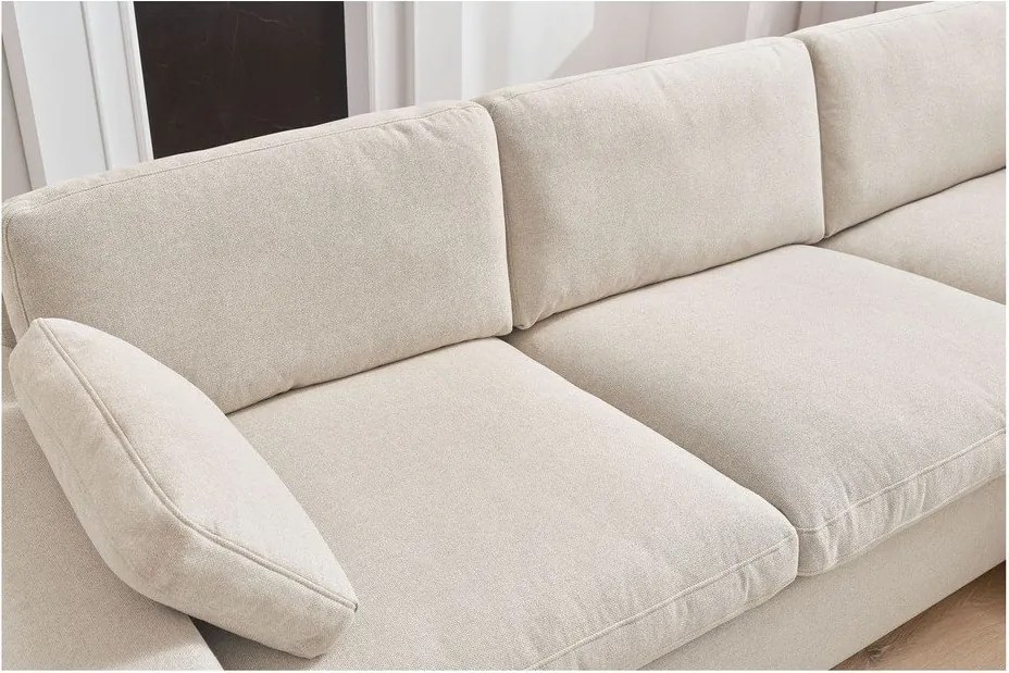 Beżowy narożnik Belair – Bobochic Paris