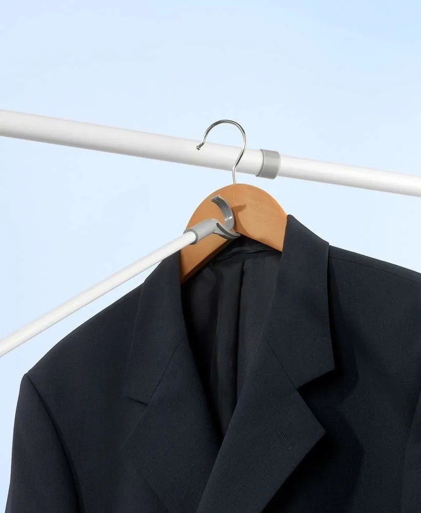 Wieszak do zawieszania ubrań HERKULES, WENKO