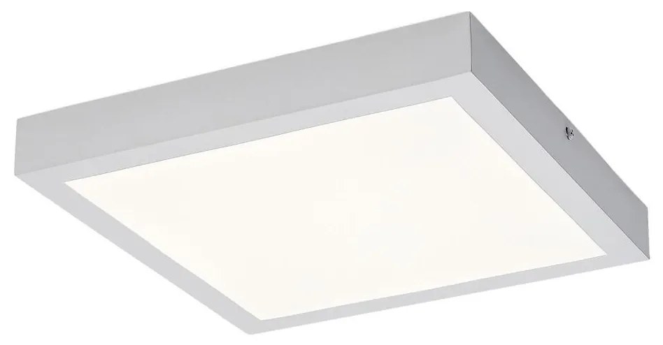 Rabalux 71076 - LED Panel natynkowy DAMEK LED/18W/230V 4000K 30x30 cm