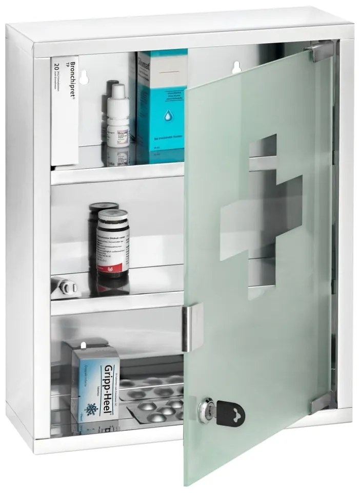Apteczka Wenko Chest, 30x40 cm