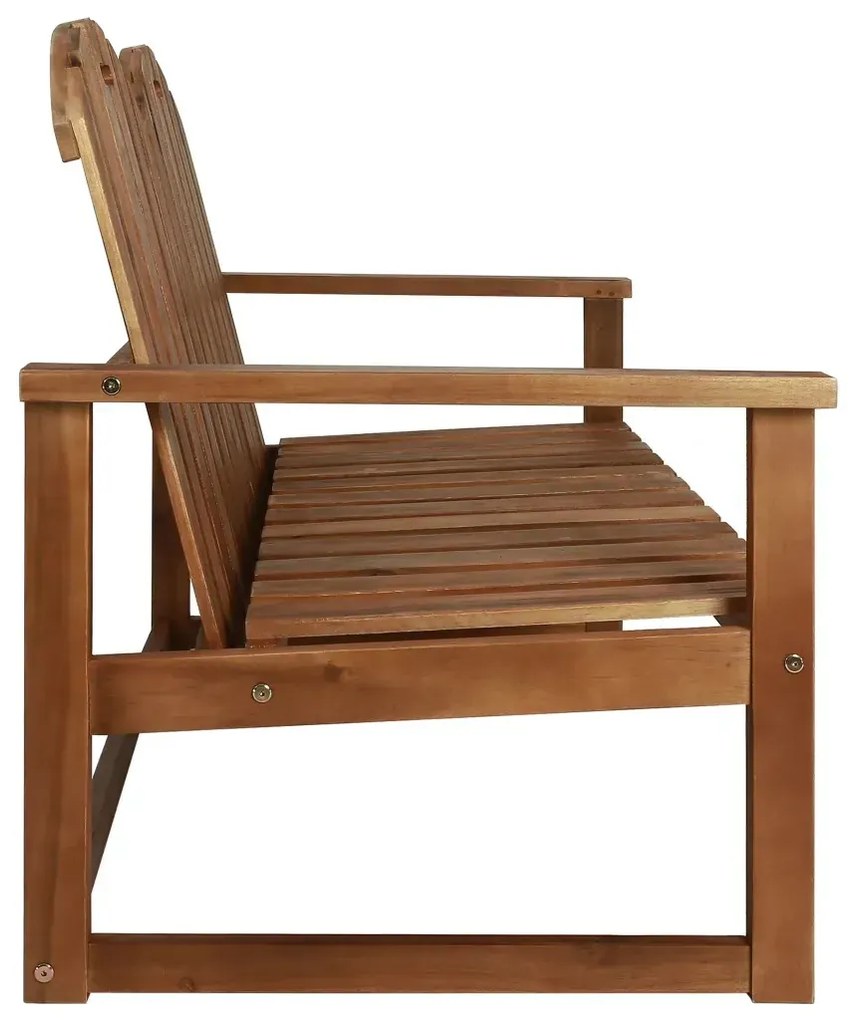 Zestaw drewnianych mebli ogrodowych G4-G49