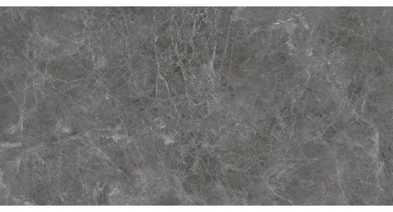 Mexen Runa Nero gres szkliwiony rekt. G1, płytka podłogowo-ścienna 120 x 60 cm, mat - TL323-120-060-03
