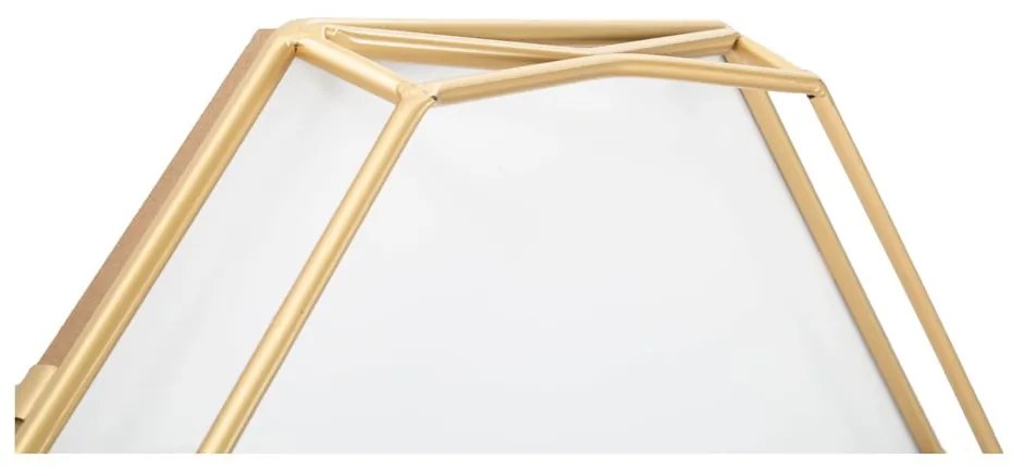 Zegar ścienny ø 56 cm Goldy – Mauro Ferretti