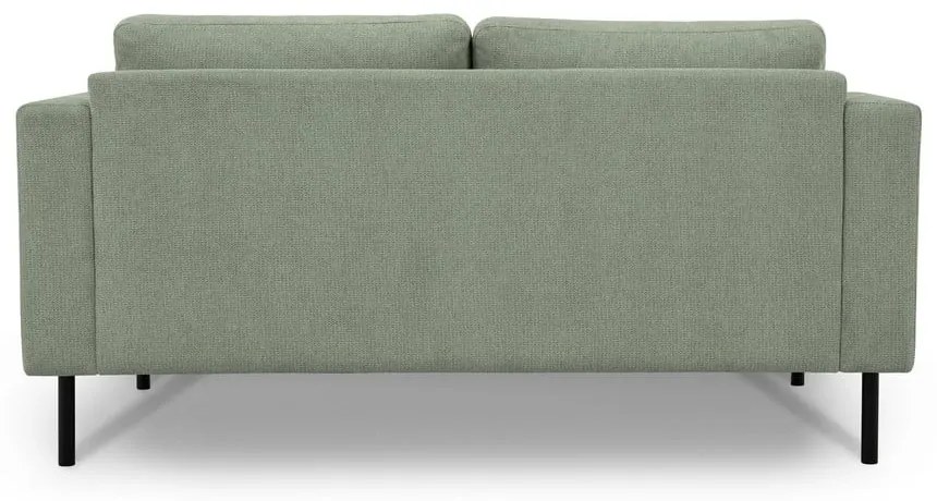 Zielona sofa 171 cm Hero – Scandic